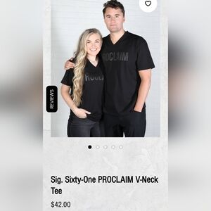 Proclaim Streetwear/Erika Kirk Brand